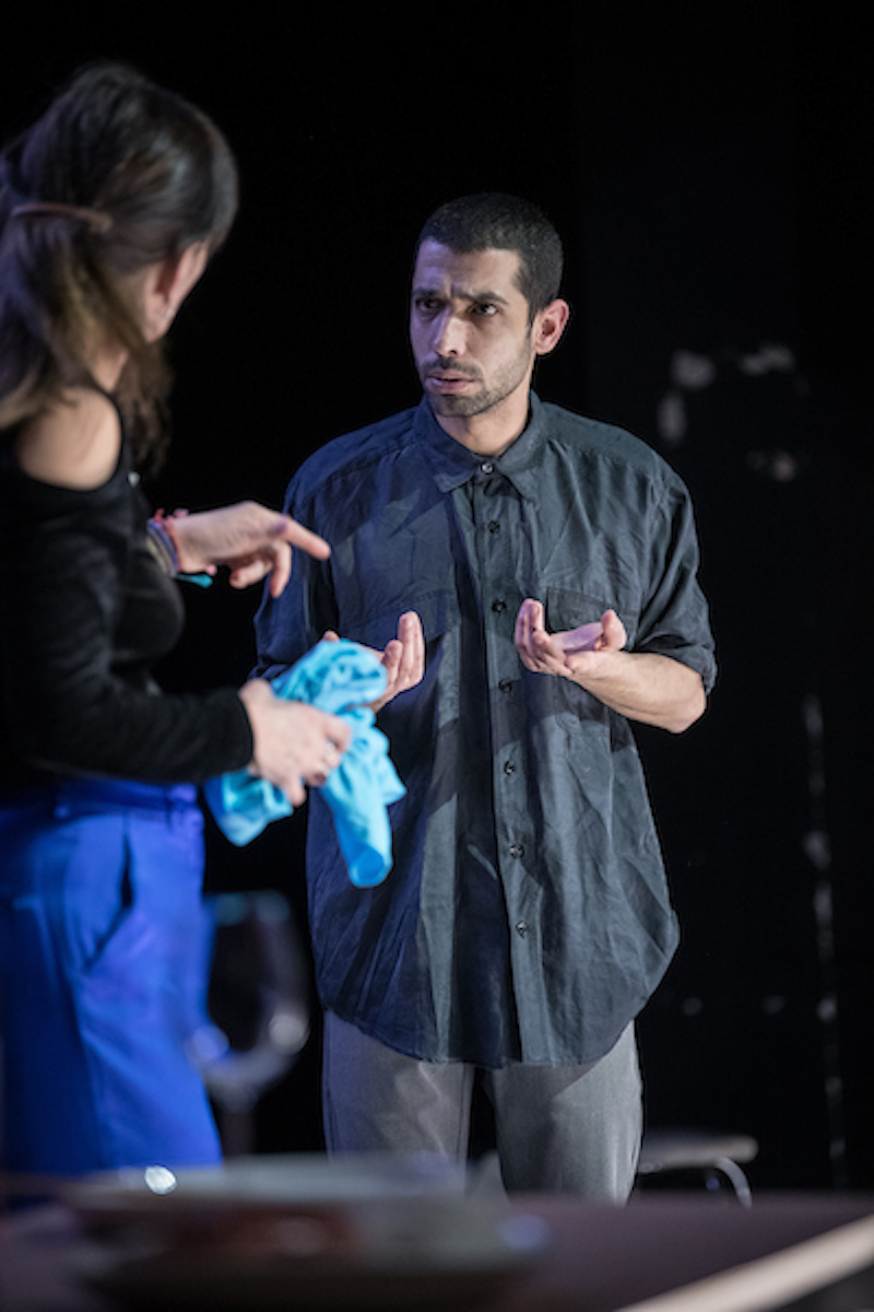 Tg Stan - Orphans © Kurt Van der Elst 