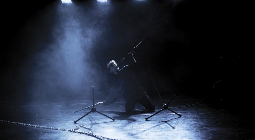 Vereertbrugghen Lisa - DISQUIET